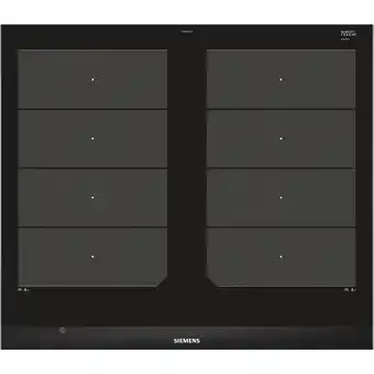 Netto Marken-Discount Siemens Autarkes Kochfeld EX675LXC1E iQ700 Angebot