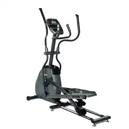 Netto Marken-Discount Horizon Fitness ELLIPSENTRAINER ANDES 2.0 Angebot