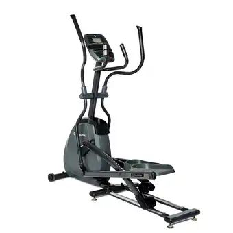 Netto Marken-Discount Horizon Fitness ELLIPSENTRAINER ANDES 2.0 Angebot