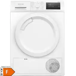 Netto Marken-Discount Siemens Wärmepumpentrockner WT43H003 IQ300 Angebot