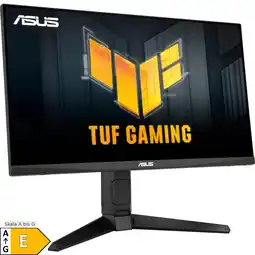 Netto Marken-Discount ASUS Gaming-Monitor TUF Gaming VG249QL3A Angebot