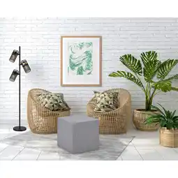 Netto Marken-Discount HOME DELUXE Couchtisch Amiri Marmor Grau M - versch. Ausführungen Angebot