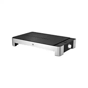 Netto Marken-Discount WMF Lono 0415330011 silber Elektrogrill Angebot