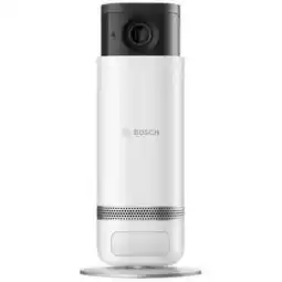 Netto Marken-Discount BOSCH Netzwerkkamera Smart Home Eyes Innenkamera II Angebot