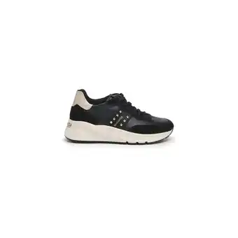 Netto Marken-Discount Nero Giardini Damen Sneaker Angebot