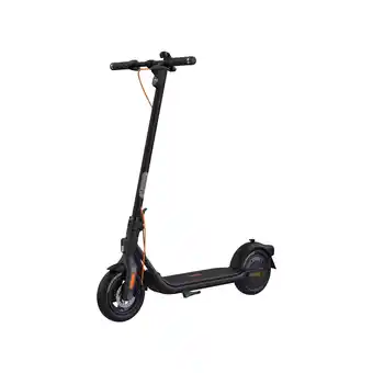 Netto Marken-Discount Ninebot by Segway KickScooter F2 Plus D mit dt. Straßenzulassung schwarz E-Scooter Angebot