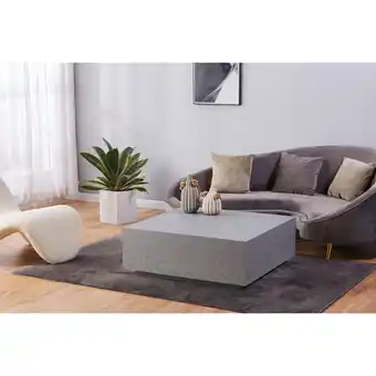 Netto Marken-Discount HOME DELUXE Couchtisch Amiri Marmor Grau XL - versch. Ausführungen Angebot
