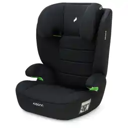 Netto Marken-Discount Osann Kindersitz Musca - Black Angebot