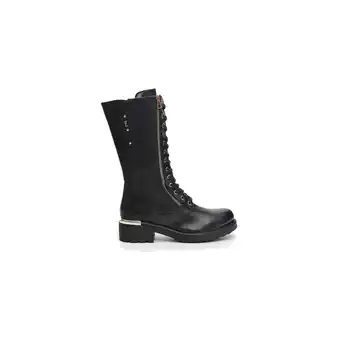 Netto Marken-Discount Nero Giardini Damen Stiefel Angebot