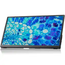 Netto Marken-Discount BRESSER Full HD Display (13.3) für MikroCam Pro + MINI HDMI Angebot