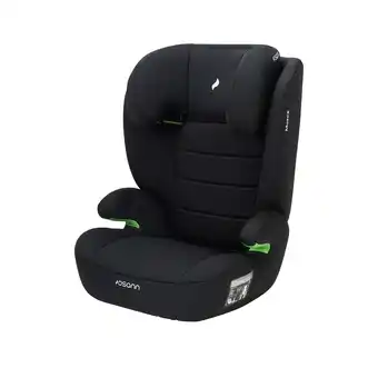 Netto Marken-Discount Osann Kindersitz Musca - Grey Melange Angebot