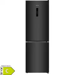 Netto Marken-Discount gorenje Kühl-/Gefrierkombination NRK619CABXL4 Angebot