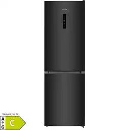 Netto Marken-Discount gorenje Kühl-/Gefrierkombination NRK619CABXL4 Angebot