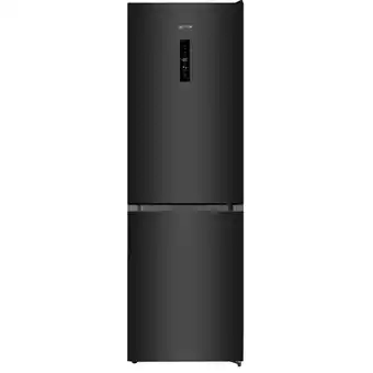Netto Marken-Discount gorenje Kühl-/Gefrierkombination NRK619CABXL4 Angebot
