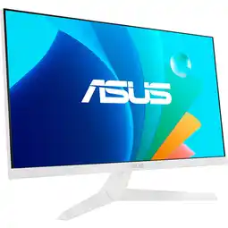 Netto Marken-Discount ASUS Gaming-Monitor Eye Care VY249HF-W Angebot