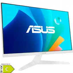 Netto Marken-Discount ASUS Gaming-Monitor Eye Care VY249HF-W Angebot