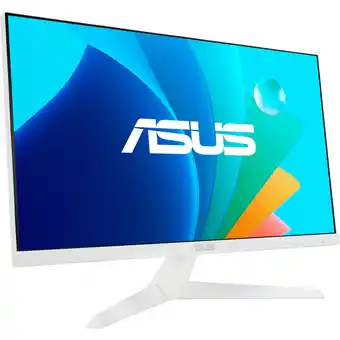 Netto Marken-Discount ASUS Gaming-Monitor Eye Care VY249HF-W Angebot