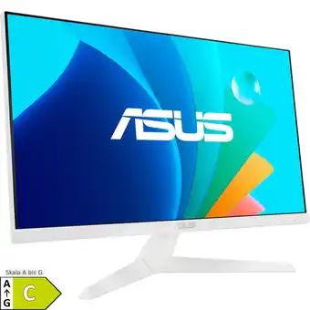 Netto Marken-Discount ASUS Gaming-Monitor Eye Care VY249HF-W Angebot