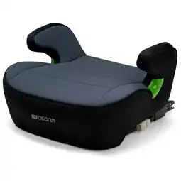 Netto Marken-Discount Osann Kindersitz Junior Isofix Angebot