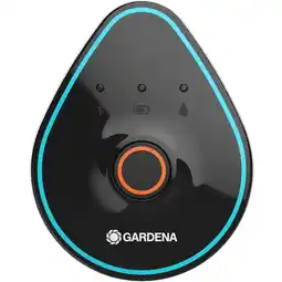 Netto Marken-Discount GARDENA Steuermodul Steuerteil 9V Bluetooth Angebot