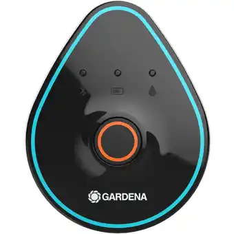 Netto Marken-Discount GARDENA Steuermodul Steuerteil 9V Bluetooth Angebot