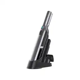 Netto Marken-Discount Shark WV200EU grau Handstaubsauger Angebot