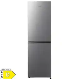 Netto Marken-Discount Hisense Kühl-/Gefrierkombination RB327N4ADD Angebot
