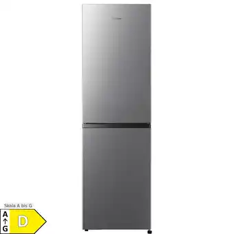 Netto Marken-Discount Hisense Kühl-/Gefrierkombination RB327N4ADD Angebot