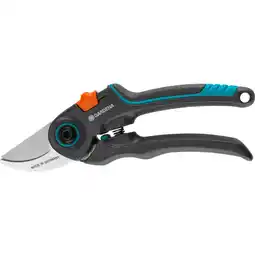 Netto Marken-Discount GARDENA Gartenschere Gartenschere ExpertCut Angebot