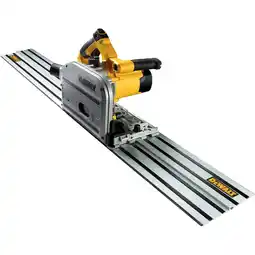 Netto Marken-Discount DeWalt Handkreissäge Handkreissäge DWS520KTR Angebot