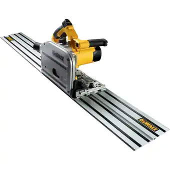 Netto Marken-Discount DeWalt Handkreissäge Handkreissäge DWS520KTR Angebot