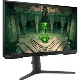 Netto Marken-Discount Samsung Gaming-Monitor Odyssey Gaming G4 S25BG400EU Angebot