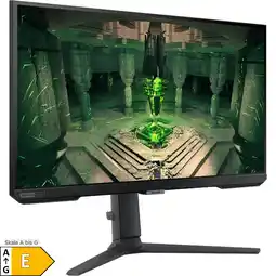 Netto Marken-Discount Samsung Gaming-Monitor Odyssey Gaming G4 S25BG400EU Angebot