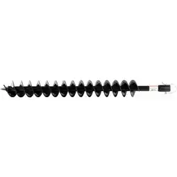 Netto Marken-Discount Makita Erdbohrer Erdbohrer mit Stift, Ø 80mm, L 800mm Angebot