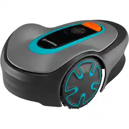 Netto Marken-Discount GARDENA Mähroboter Mähroboter SILENO minimo 250m² Angebot