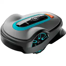 Netto Marken-Discount GARDENA Mähroboter Mähroboter smart SILENO life 750m² Set Angebot