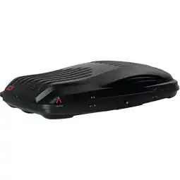 Netto Marken-Discount Cartrend G3 Dachbox Reef 580 sw Angebot