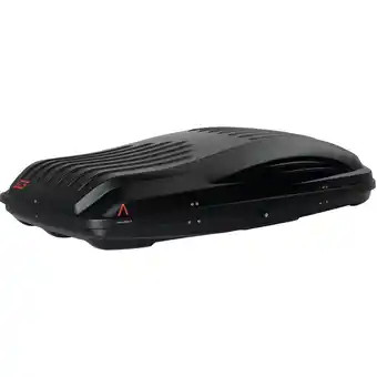 Netto Marken-Discount Cartrend G3 Dachbox Reef 580 sw Angebot