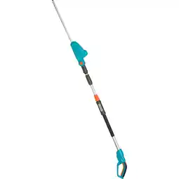 Netto Marken-Discount GARDENA Heckenschere Akku-Teleskop-Heckenschere THS 42/18V P4A solo Angebot