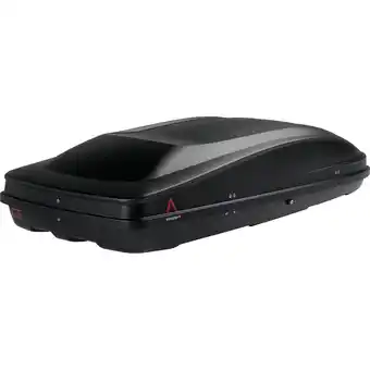 Netto Marken-Discount Cartrend Dachbox Spark 480 sw Angebot