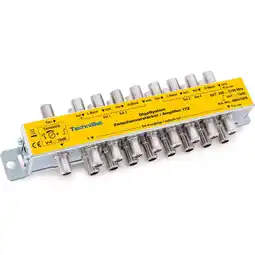 Netto Marken-Discount TechniSat Verstärker Zwischenverstärker 17Z Angebot