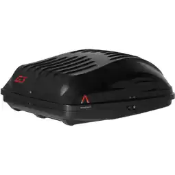 Netto Marken-Discount Cartrend Dachbox Reef 270 sw Angebot