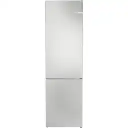 Netto Marken-Discount Bosch Kühl-/Gefrierkombination KGN392LAF Serie 4 Angebot