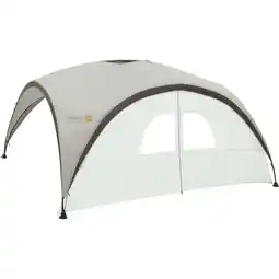 Netto Marken-Discount Coleman Seitenteil Sunwall M, Seitenwand mit Tür für Event Shelter Pro M 3m Angebot