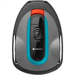 Netto Marken-Discount GARDENA Mähroboter Mähroboter smart SILENO city 600m² Set Angebot