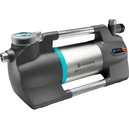 Netto Marken-Discount GARDENA Pumpe Gartenpumpe 6300 SilentComfort Angebot