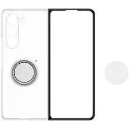 Netto Marken-Discount Samsung Handyhülle Clear Gadget Case Angebot