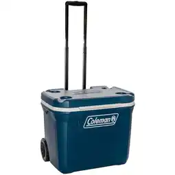 Netto Marken-Discount Coleman Kühlbox 50QT Xtreme Wheeled Angebot