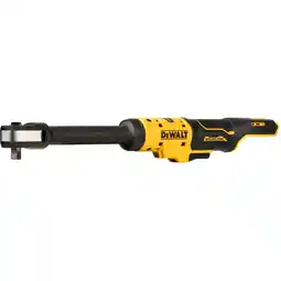 Netto Marken-Discount DeWalt Schrauber Akku-Ratsche DCF503EN, 3/8, 12Volt Angebot
