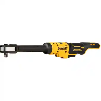 Netto Marken-Discount DeWalt Schrauber Akku-Ratsche DCF503EN, 3/8, 12Volt Angebot